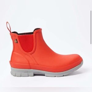 Bogs Amelia slip on boots